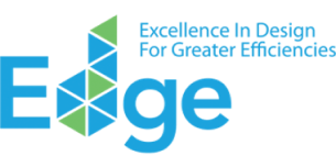 Edge | Excellence in Design for Greater Efficiencies